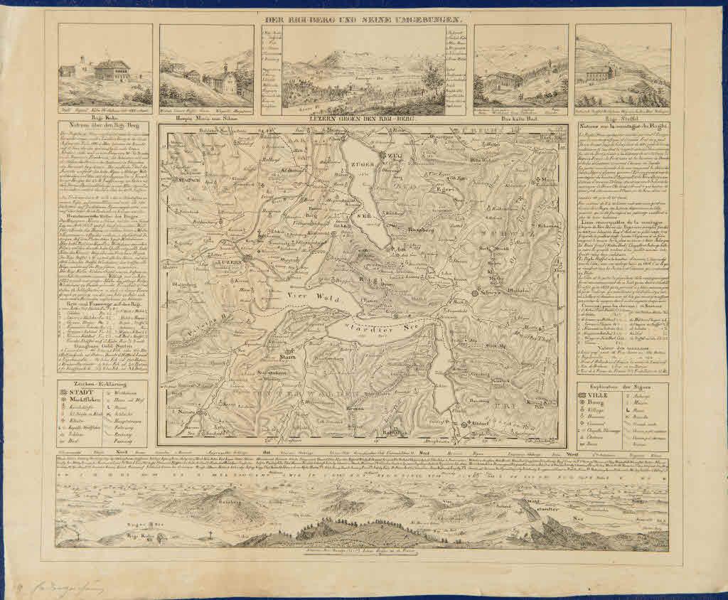 Staatsarchiv Luzern - Bilderschatz