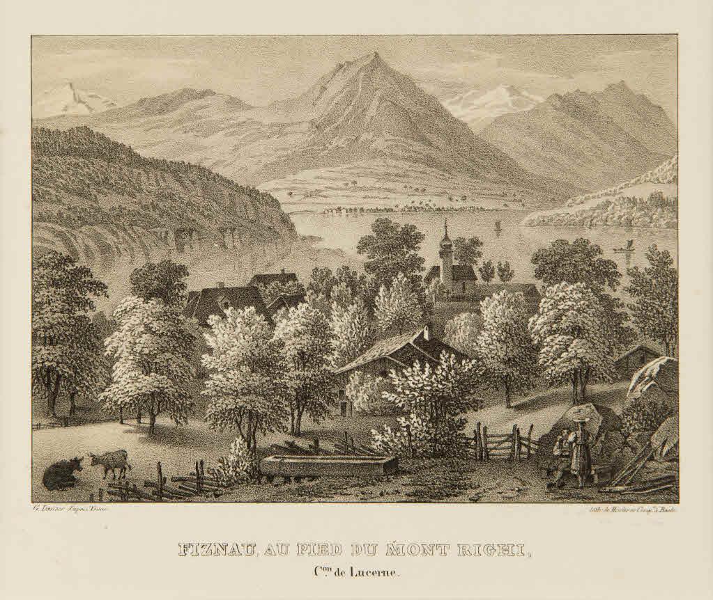 Staatsarchiv Luzern - Bilderschatz