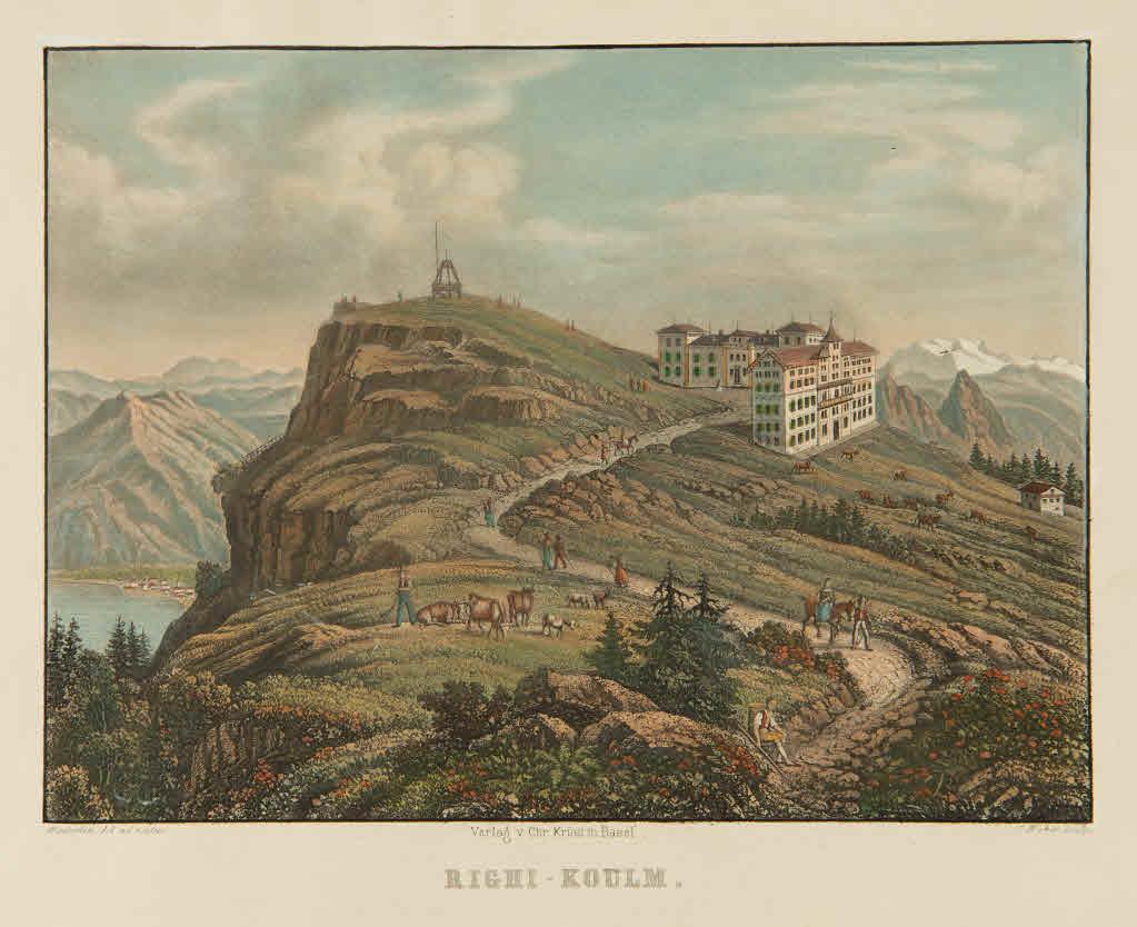 Staatsarchiv Luzern - Bilderschatz