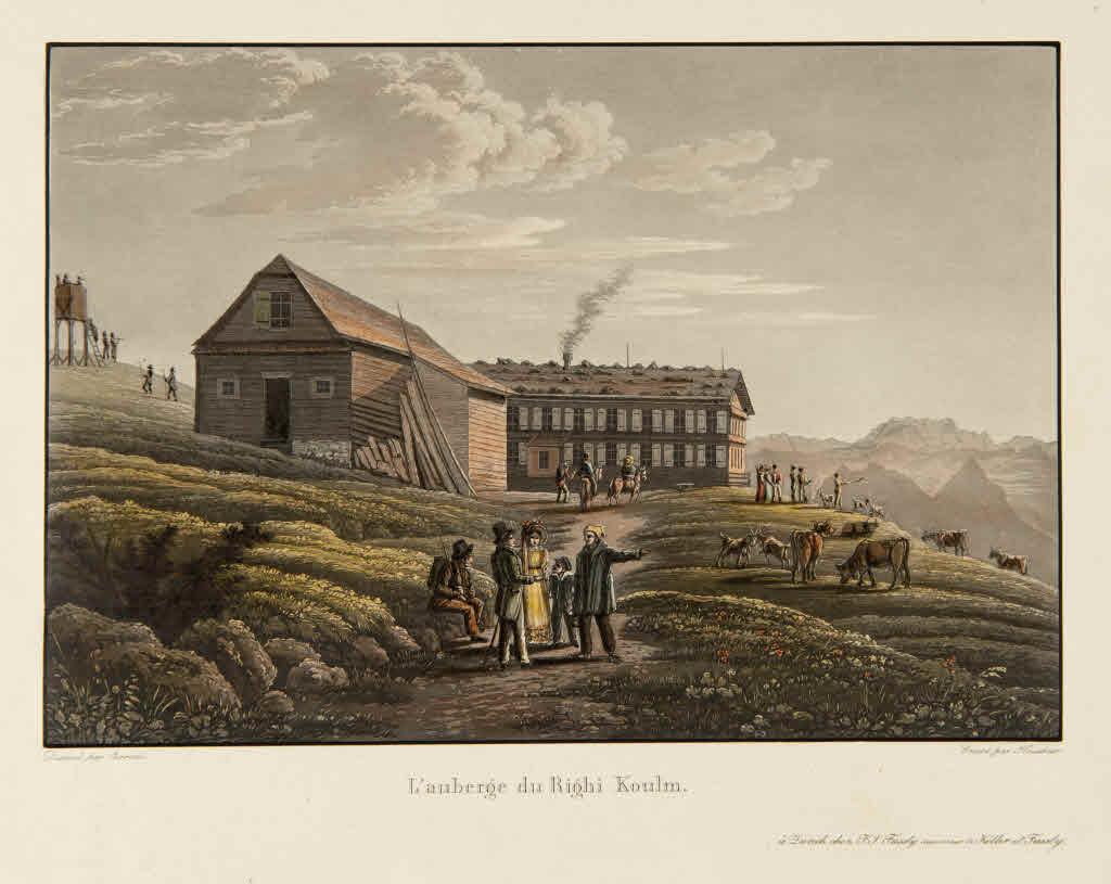 Bilderschatz Staatsarchiv Luzern