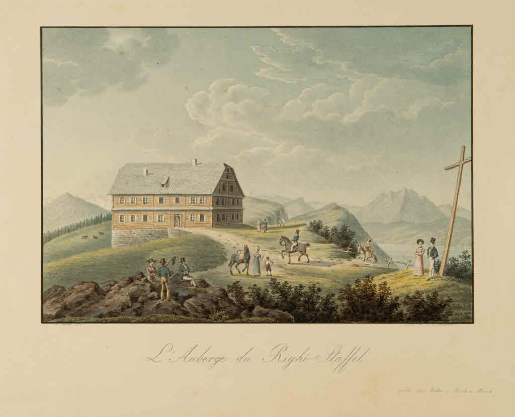 Staatsarchiv Luzern - Bilderschatz