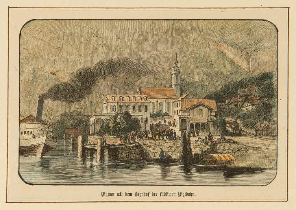 Staatsarchiv Luzern - Bilderschatz