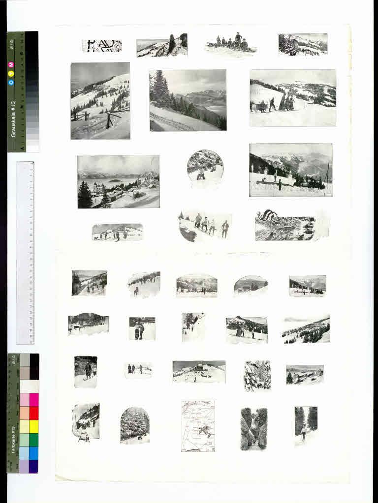 Staatsarchiv Luzern - Bilderschatz